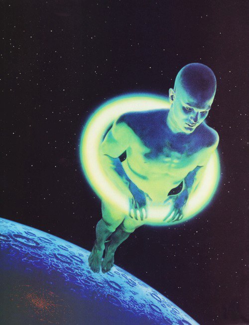 spiritual-nippills:  Celestial 