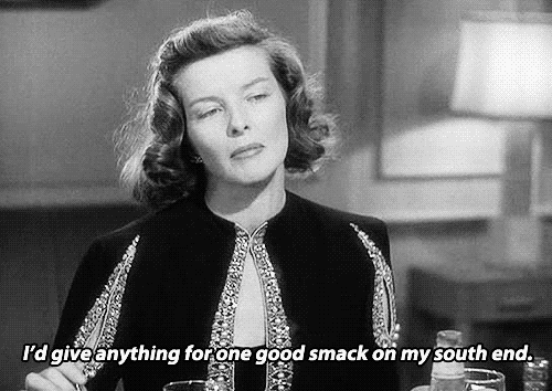 Uh huh&hellip;🙋