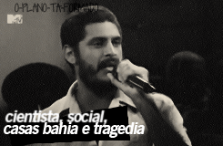 Tráfico Literário