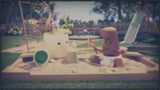 youknowyouregerman:You know you’re German when …this is one of the cutest commercials you’ve ever se
