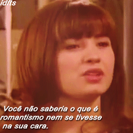 Eu sou meu próprio lar.
