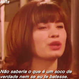 Eu sou meu próprio lar.