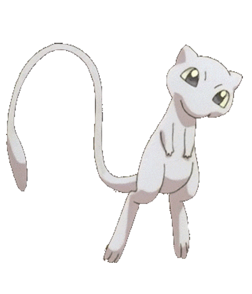 ohflos:  aw I HAVE A MEW ON MY BLOG 