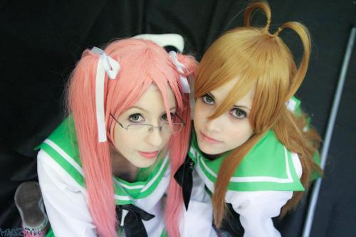 Cosplay Brazil