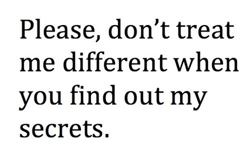 Lonley.
