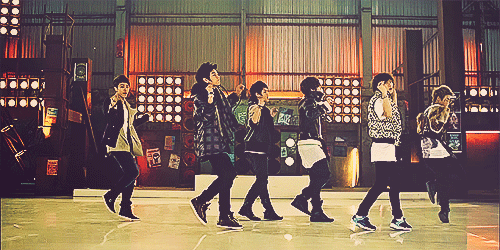 BLACK&WHITE~♥