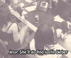 alittlemix:  Leigh-Anne Pinnock; + Justin Bieber