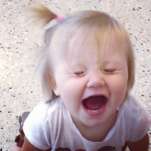 PARABÉNS BABY LUX!