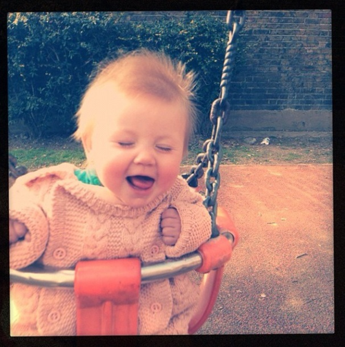 gamesdehp:     Happy Birthday, Baby Lux!   