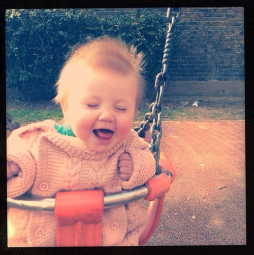 gamesdehp:     Happy Birthday, Baby Lux! porn pictures