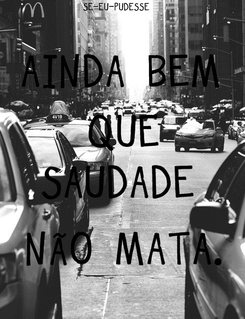 it´s not about you anymore