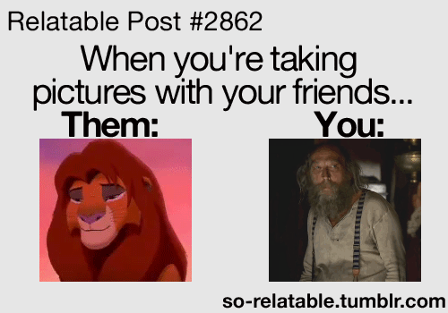 so-relatable:  The Top So-Relatable posts of August! If you like these posts, follow us for more (if you don’t already)! We post relatable pictures daily.