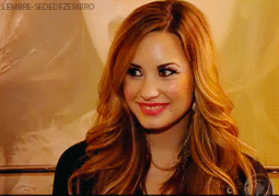 Tem gente que gosta da Demi com o Wilmer, e tem gente que gosta dela com o Niall, pra mim ela sendo feliz, isso que importa.