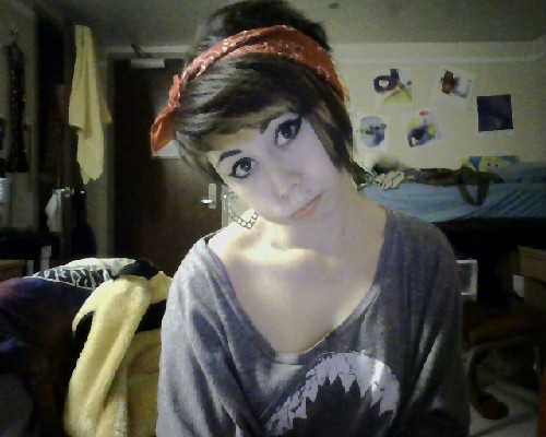 teap0ts:  bored 