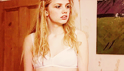  favorite fictional characters - cassie ainsworth