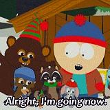 ksturf-deactivated20190529:   ►Favourite Episode Per Season: Woodland Critter Christmas