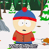 ksturf-deactivated20190529:   ►Favourite Episode Per Season: Woodland Critter Christmas