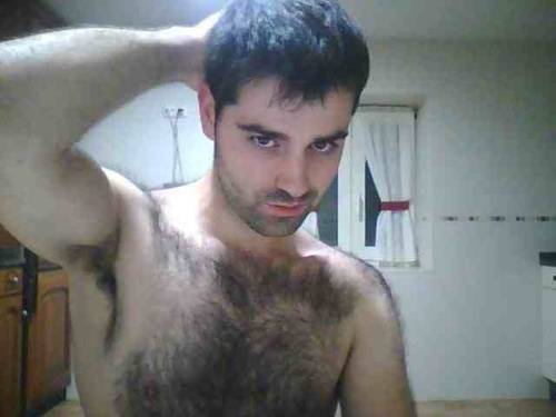 Follow Tall, Dork & Hairy for all types of sexy, furry guys.More… Dark and Hairy Guys | Younger 