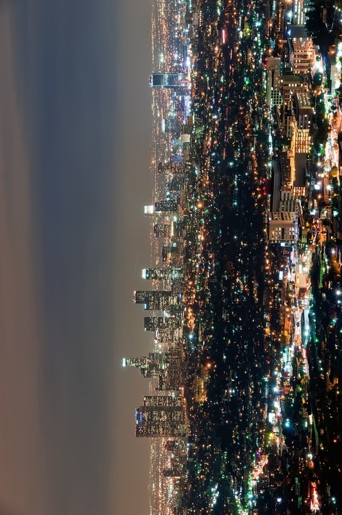 fantasia:  Los Angles, CA 