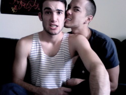 bestofbromance:  silly bros are the best