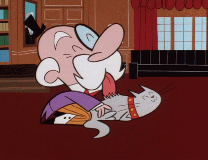 look at the mayor lickin pussy. hit me right in the childhood.