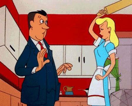 notalkingplz:  Romance. 