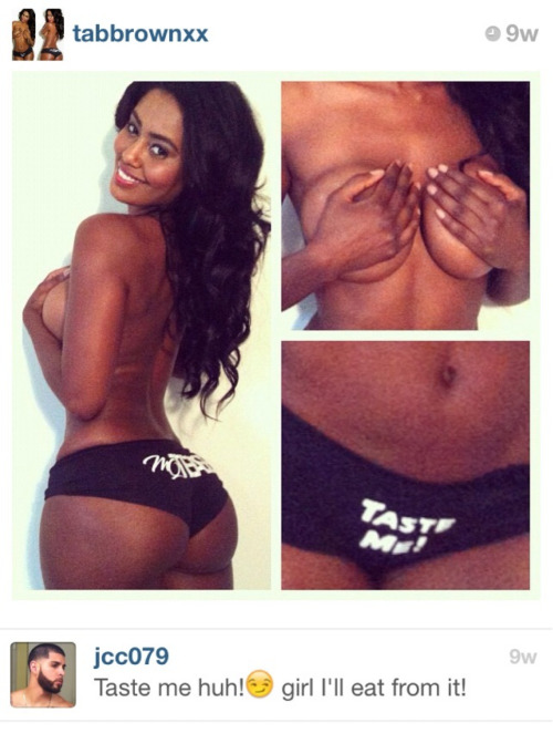 Black Babes