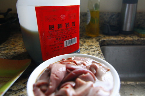 Directions For Preparing Kidney Soup, Which Is Generally Uncomplicated Yet Requires Somewhat Intricate