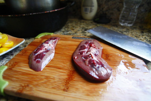 Directions For Preparing Kidney Soup, Which Is Generally Uncomplicated Yet Requires Somewhat Intricate