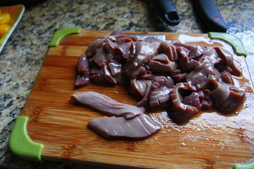 Directions For Preparing Kidney Soup, Which Is Generally Uncomplicated Yet Requires Somewhat Intricate