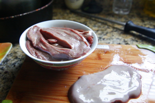 Directions For Preparing Kidney Soup, Which Is Generally Uncomplicated Yet Requires Somewhat Intricate