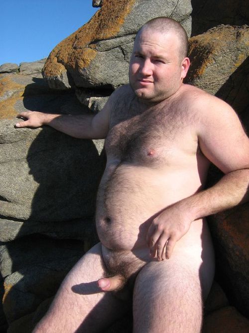chubbyaddiction:  Hottie Johan, instant reblog, lol… 