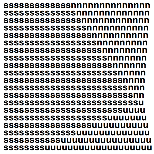visual-poetry:  by ottar ormstad (from the book bokstavteppekatalogen [PDF]) 