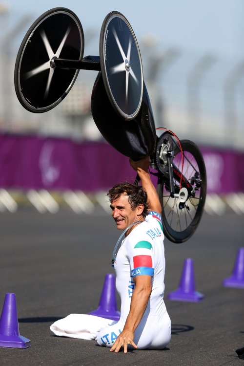 eccellenze-italiane:Alex Zanardi