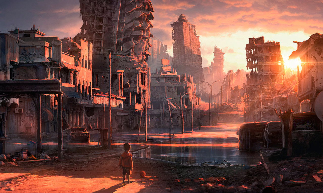 theartofanimation:  Jonas De Ro