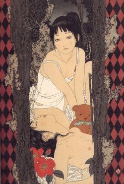 daddyfuckedme:  Takato Yamamoto 