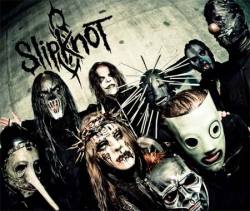 games-of-roulette:  Slipknot &lt;3 again..