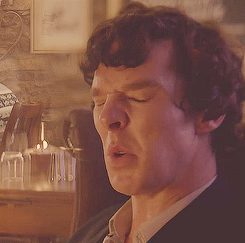 Derp Sherlock Caps Week: Day 6