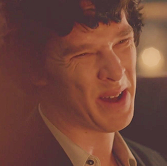 Sex Derp Sherlock Caps Week: Day 6 pictures