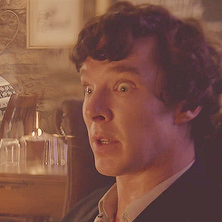 Derp Sherlock Caps Week: Day 6 porn pictures