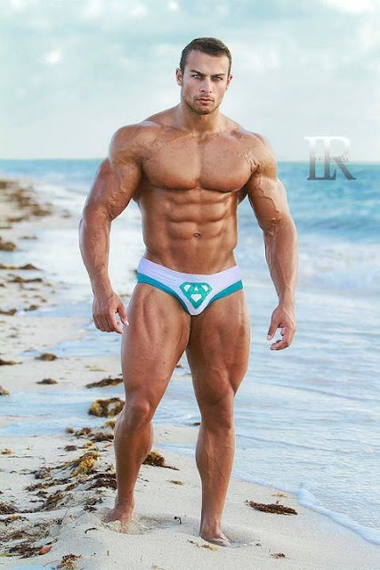  Johan Fehd Karouani 