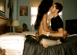 dari-dariene:  I want something like this :c