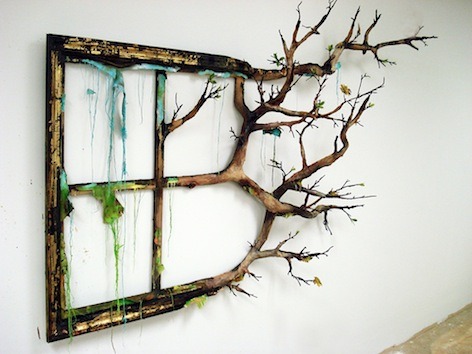 lindseymariepatkos:  atavus:  Valerie Hegarty  I can’t even get over how much I love this. 