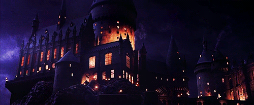 daleyprophet:  The Magic Begins ϟ Day 7-Favourite  Scene 
