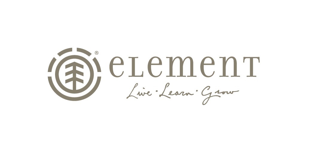 CLIENT: Element Skateboards
PROJECT: Element Eden Logo and Hangtags