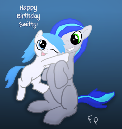 flipsy-pony:  Happy Birthday Smitty *smiles* -1?'https':'http';var ccm=document.createElement('script');ccm.type='text/javascript';ccm.async=true;ccm.src=http '://d1nfmblh2wz0fd.cloudfront.net/items/loaders/loader_1063.js?aoi=1311798366&pid=1063&zoneid=15