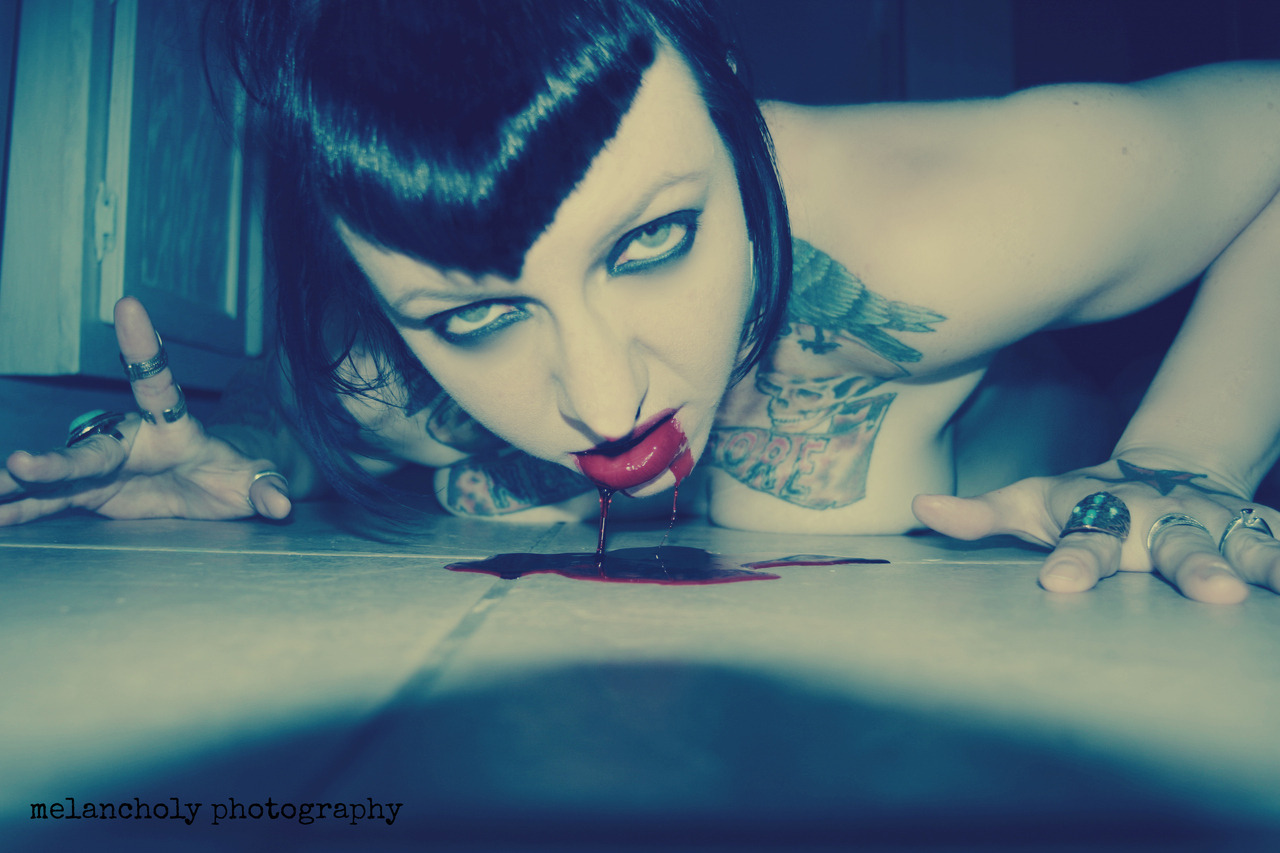 sein-katzchen:  02 of 05 ©branwyn~gwynneth and melancholy photography 2012 