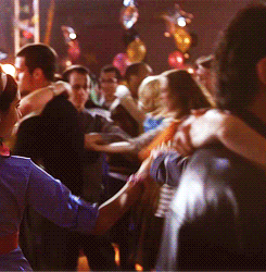  “Top 6 Stelena gifs” requested by paulwesleyisgod 