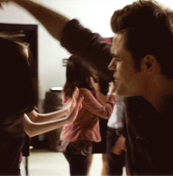  “Top 6 Stelena gifs” requested by paulwesleyisgod 