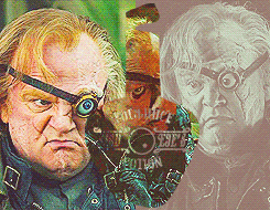 You see, we have not been able to keep a Defence Against the Dark Arts professor for